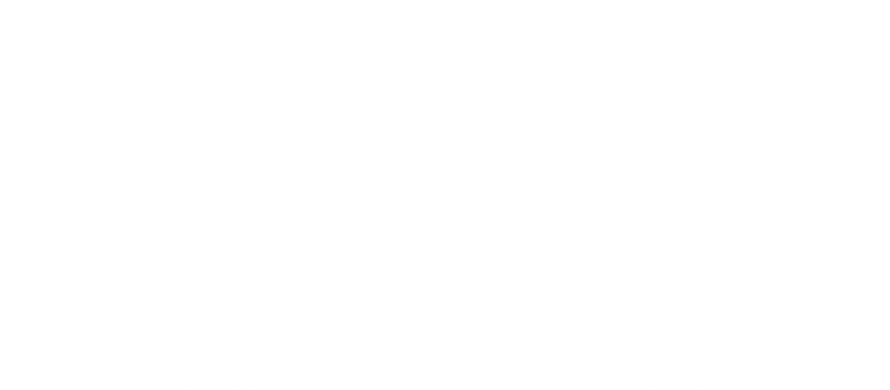 DHEEE WHITE logo