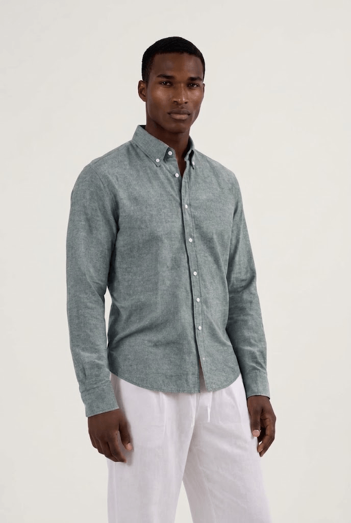 oxford green