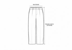pant